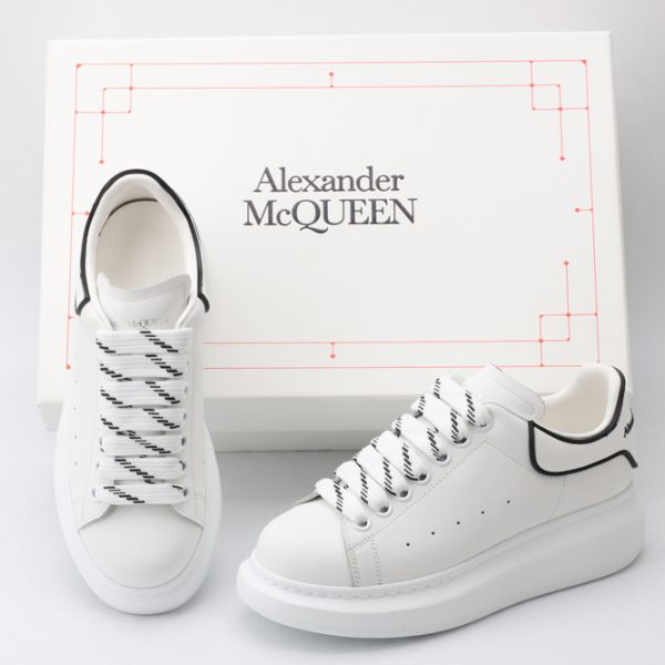 Mcqueen Classic (Copy)