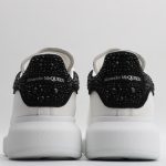 Mcqueen Diamond Back