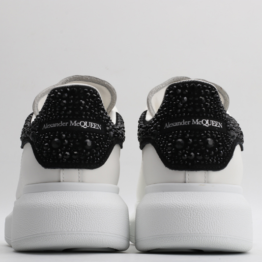Mcqueen Diamond Back