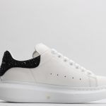 Mcqueen Diamond Back