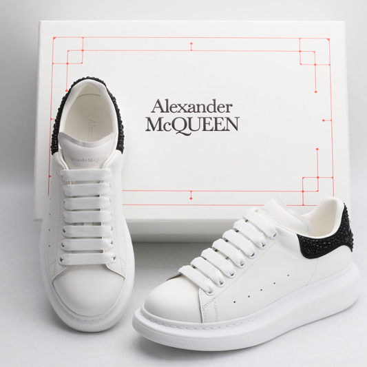 Mcqueen Diamond Back